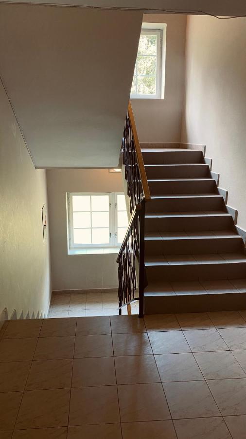 Horske Apartmany Smrcina Janske Lazne Exteriör bild
