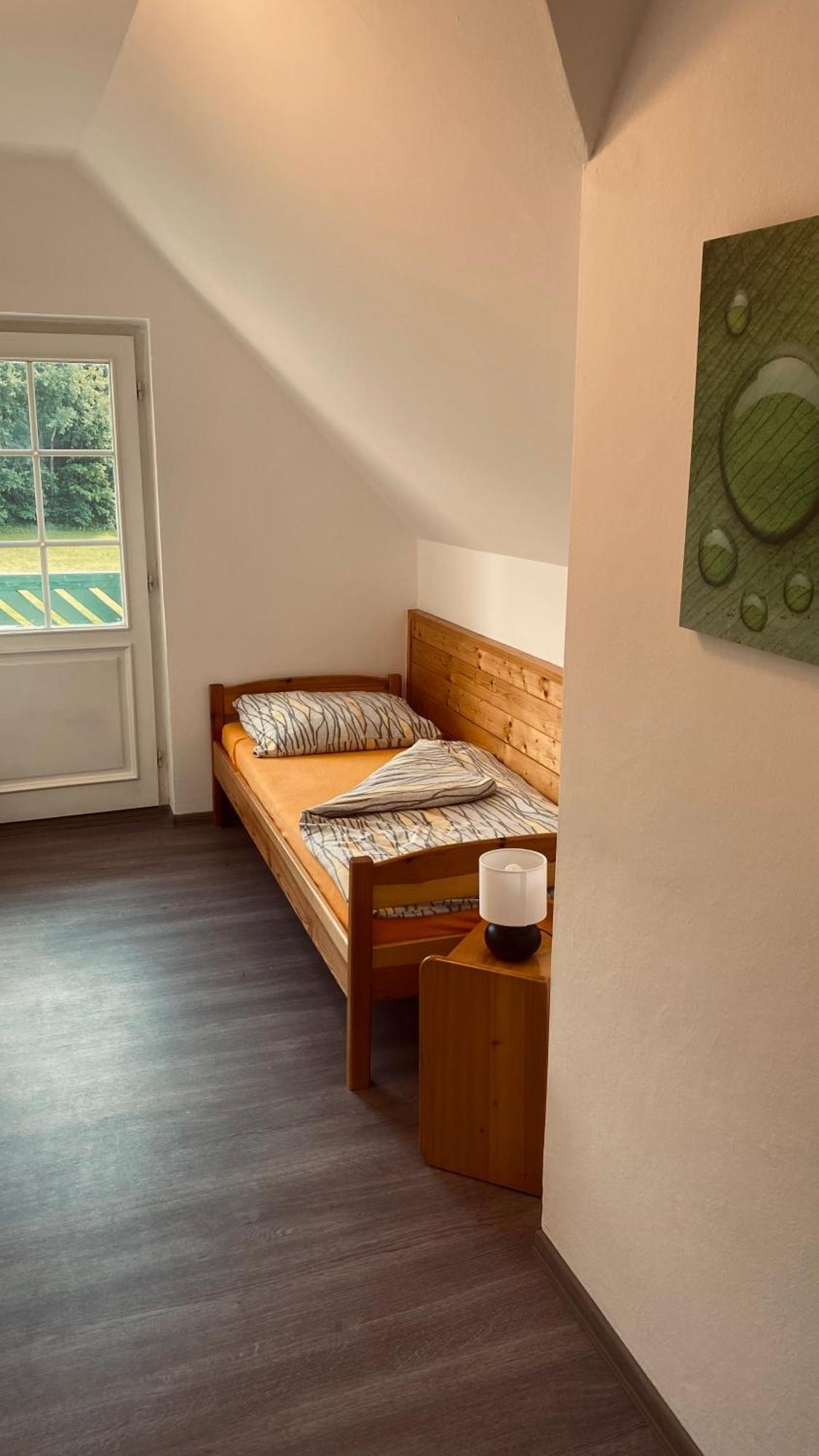 Horske Apartmany Smrcina Janske Lazne Exteriör bild