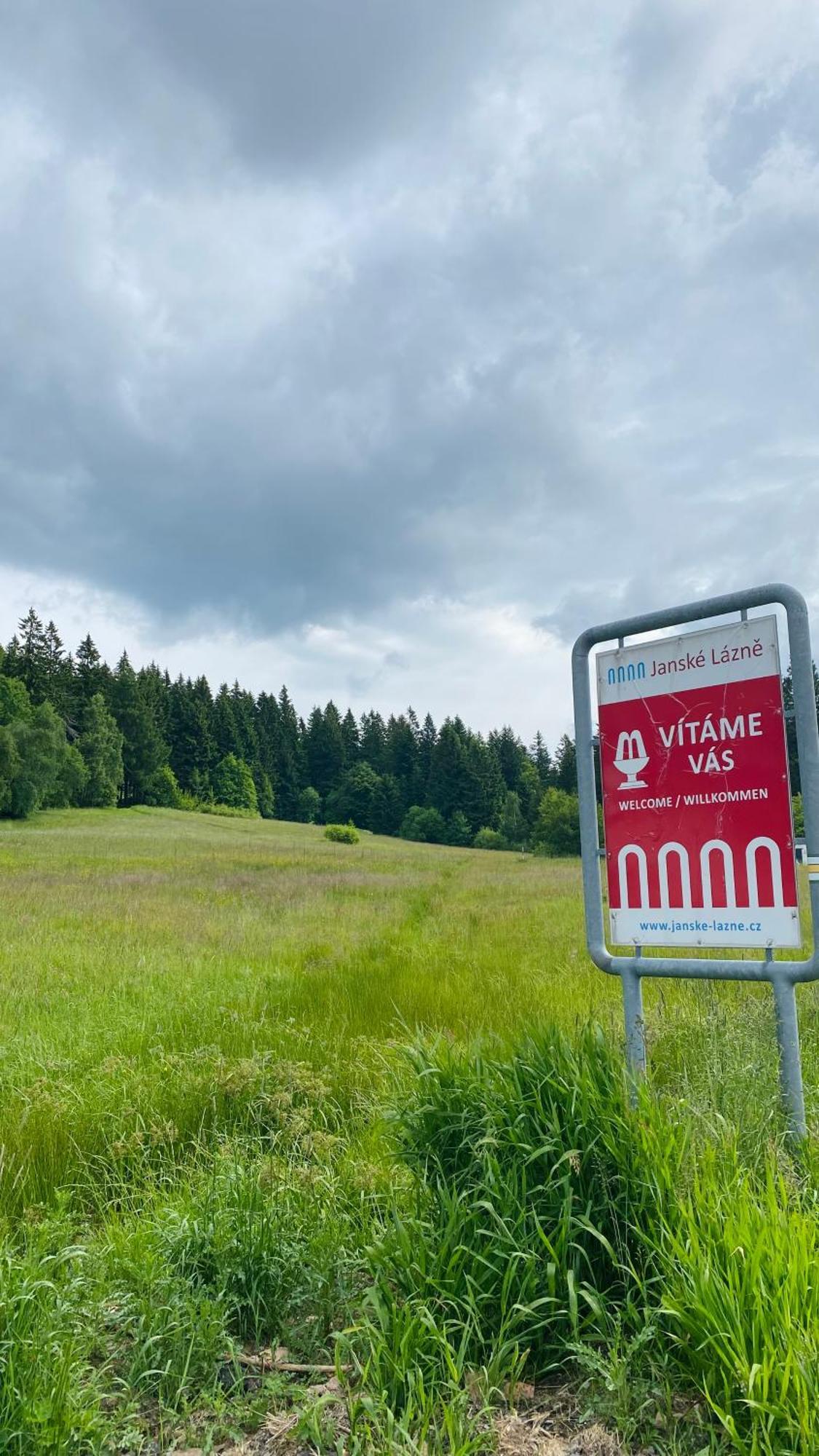 Horske Apartmany Smrcina Janske Lazne Exteriör bild
